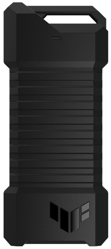

Внешний корпус ASUS 90DD02N0-M09000 TUF Gaming A1 M.2 SATA/NVMe SSD, 90DD02N0-M09000
