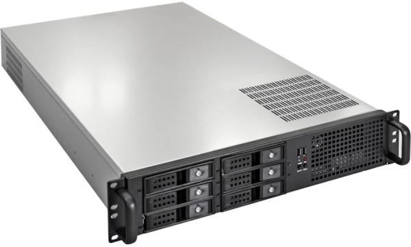 фото Корпус серверный 2U Exegate Pro 2U660-HS06 в Красноярске