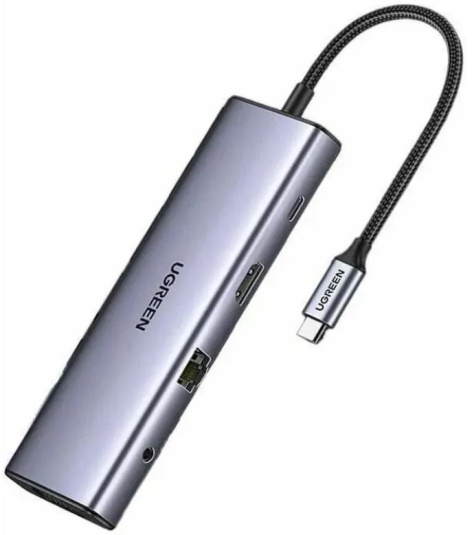 фото Конвертер UGreen CM498 в Омске