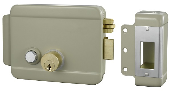 фото Замок  Smartec ST-RL073DI-GR в Ростове-на-Дону