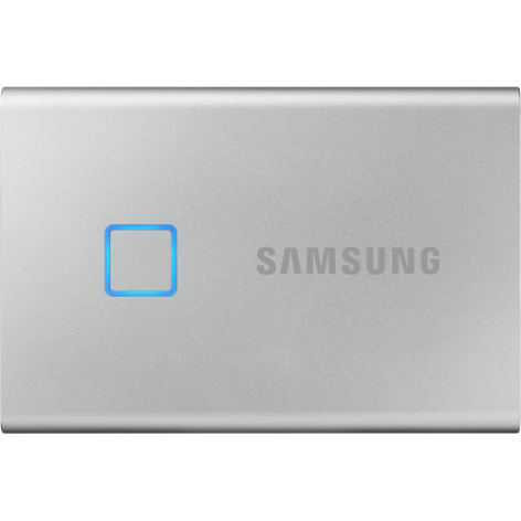 фото Внешний SSD USB 3.2 Gen 2 Type-C Samsung MU-PC2T0S/WW в Омске 2000 ГБ