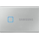 фото Внешний SSD USB 3.2 Gen 2 Type-C Samsung MU-PC2T0S/WW
