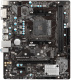 фото Материнская плата mATX MSI B450M-A PRO MAX в Перми