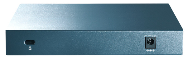 фото Коммутатор  TP-LINK LS108G в Омске