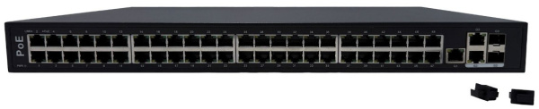 фото Коммутатор сетевой Тромбон IP-К48 в Казани