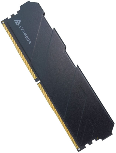 фото Модуль памяти DDR5 8GB Lyambda LRD5M52C38N1GX/8 в Екатеринбурге