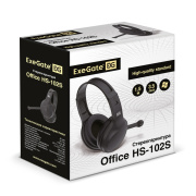 фото Наушники Exegate EX289748RUS