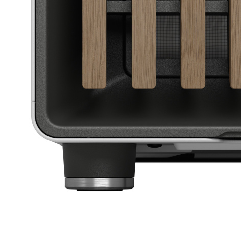 фото Корпус ATX Fractal Design North TG Clear Tint в Волгограде