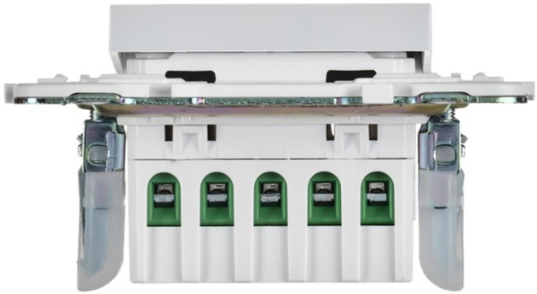 фото Кнопка звонка  IEK SK-V14-2-10-K01 в Санкт-Петербургe