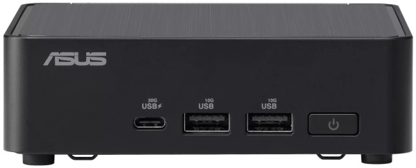 фото Системный блок ASUS NUC14RVK Intel Core Ultra 5, 0 (не установлена) ГБ, Intel Arc Graphics,  ОС Не установлена