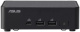 фото Системный блок ASUS NUC14RVK Intel Core Ultra 5, 0 (не установлена) ГБ, Intel Arc Graphics,  ОС Не установлена