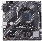 фото Материнская плата ASUS PRIME A520M-K