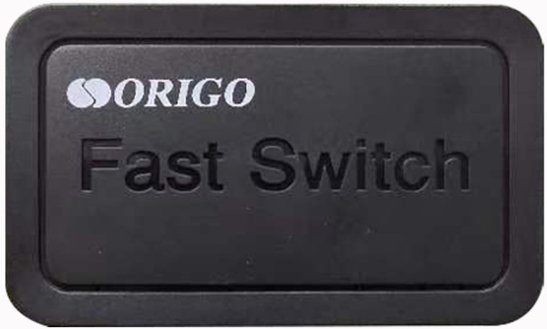 фото Коммутатор неуправляемый ORIGO OS1105/A1A в Омске