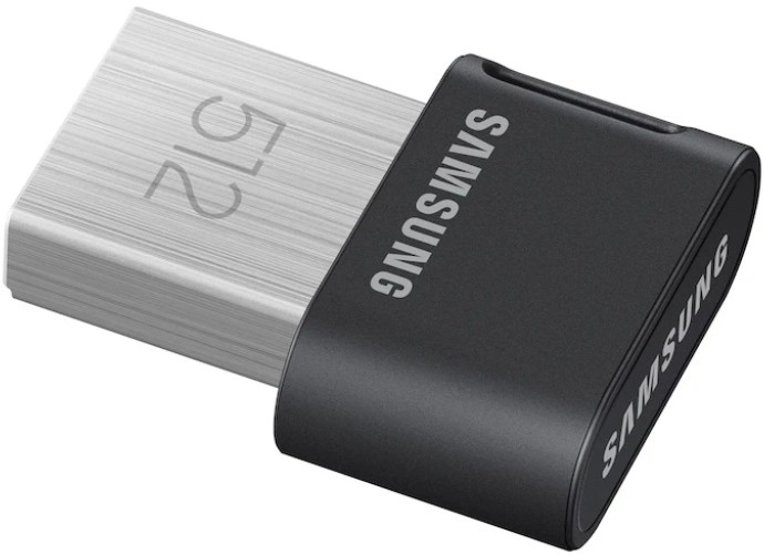 

Накопитель USB 3.1 Samsung MUF-512AB/APC 512GB, MUF-512AB/APC
