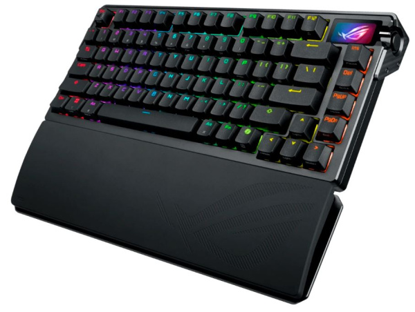 фото Клавиатура  ASUS M702 AZOTH EXTREME в Самаре