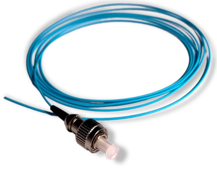 

Пигтейл Cabcoil PT-OM3-FC/UPC-LSZH FC 50/125 mm (OM3) 1.5м LSZH, PT-OM3-FC/UPC-LSZH