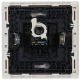 фото Розетка компьютерная  IEK FP-K10-1-K01 в Уфе