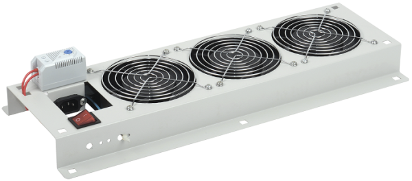 фото Вентиляторный модуль  ITK FM35-32M в Екатеринбурге