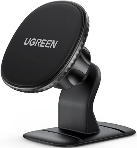 Изображение товара Автомобильный магнитный держатель UGREEN LP292 для смартфонов до 7.2 дюймов