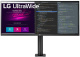 фото Монитор 34" LG 34WN780