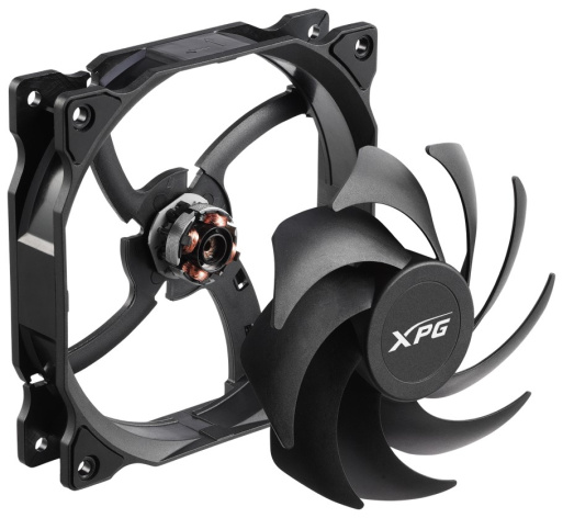 фото Вентилятор для корпуса ADATA XPG XPG VENTO 120 в Красноярске