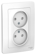 фото Розетка Systeme Electric BLNRS000121