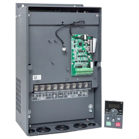 фото Преобразователь частоты  EKF PD-150-FCE-37K-43-B в Омске