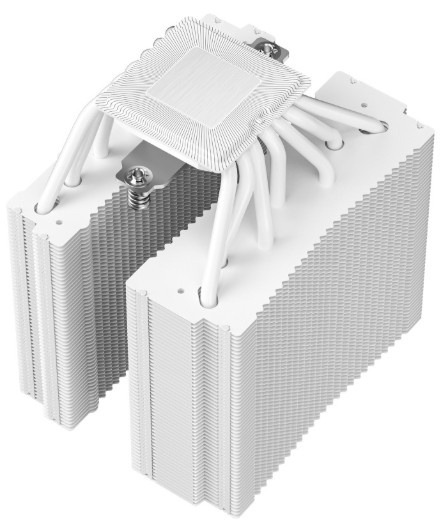 фото Кулер  Deepcool ASSASSIN VC ELITE WH в Красноярске