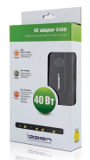 фото Адаптер питания Ippon E40
