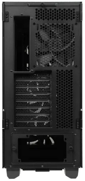 фото Корпус eATX Lian Li LANCOOL III в Волгограде
