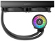 фото Система охлаждения жидкостная ARCTIC Cooling Liquid Freezer III-280 A-RGB Black в Казани