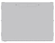 фото Шкаф EKF TRP-WLL-0664-40G