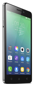 фото Мобильный телефон  Lenovo Vibe P1m Black