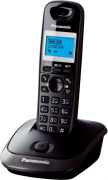 фото Телефон DECT Panasonic KX-TG2511RUT