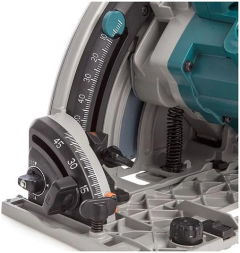 фото Пила дисковая Makita DSP600Z в Краснодаре