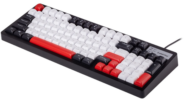 фото Клавиатура  SmartBuy Rush Z37 в Волгограде