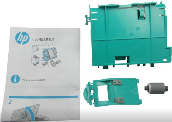 Изображение товара Ремонтный комплект HP L2748A/L2747-60001 для HP ScanJet Pro 2500 f1