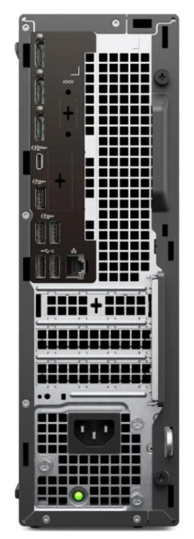 фото Компьютер Dell Pro Max Slim FCS1250 slim (Intel Core Ultra 7 265 (20/20; 2,4ГГц), 2.4ГГц, 16ГБ DDR5, SSD 1 Тб, Windows 11 Профессиональная) [DPMS-7442]