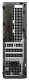 фото Компьютер Dell Pro Max Slim FCS1250 slim (Intel Core Ultra 7 265 (20/20; 2,4ГГц), 2.4ГГц, 16ГБ DDR5, SSD 1 Тб, Windows 11 Профессиональная) [DPMS-7442]