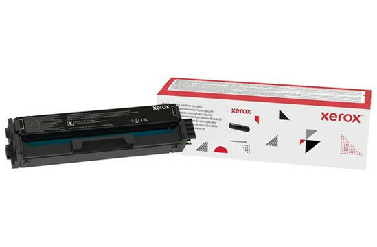 

Тонер-картридж Xerox 006R04395 для C230/C235 (3K стр.), черный, 006R04395