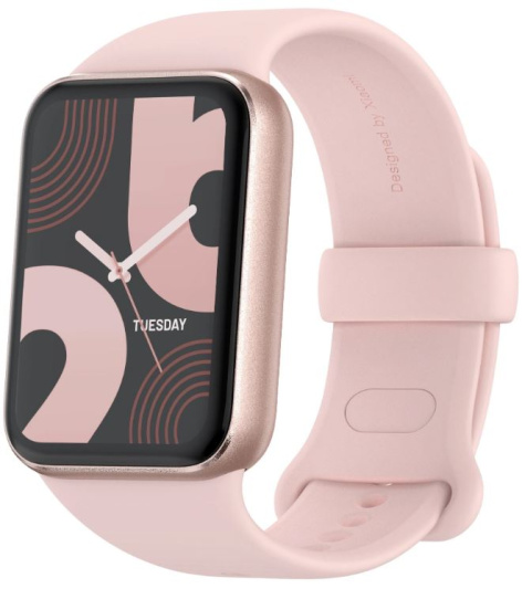 фото Фитнес-браслет  Xiaomi Smart Band 9 Pro в Ростове-на-Дону
