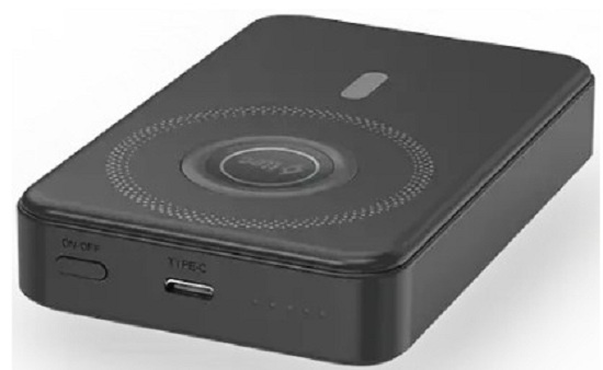фото Аккумулятор внешний портативный TTEC ReCharger M