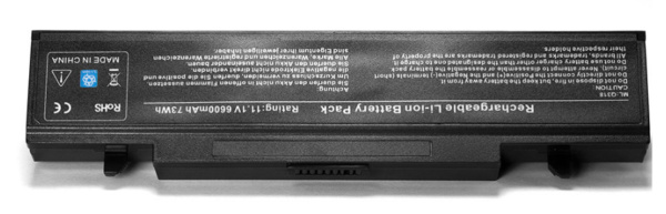 фото Аккумулятор для ноутбука Samsung OEM R519H в Челябинске
