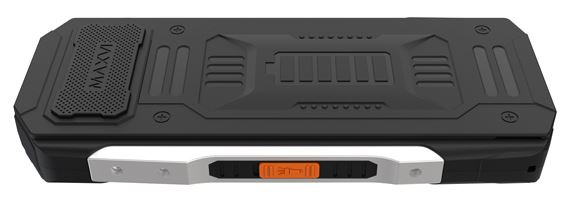 фото Мобильный телефон  MAXVI T20