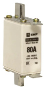 фото Предохранитель EKF fus-33/100/80
