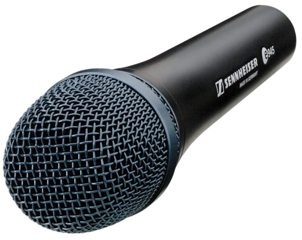 фото Микрофон Sennheiser E 945 в Омске