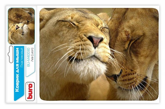 фото Коврик для мыши Buro BU-M40030 в Волгограде