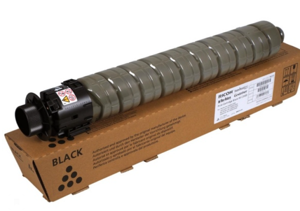 

Картридж Ricoh Pro Toner Black С7200 828498 Ресурс 45 000 отп. (A4, 8,75% заполнения), Pro Toner Black С7200