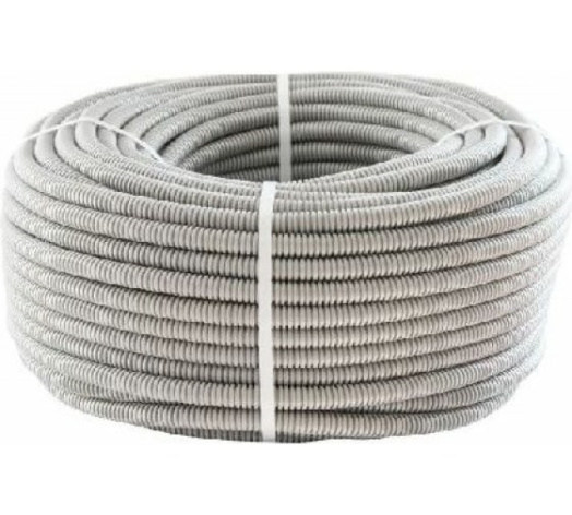 фото Труба гофрированная лёгкая Ecoplast 60120HF-GR в Волгограде