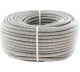 фото Труба гофрированная лёгкая Ecoplast 60120HF-GR в Волгограде